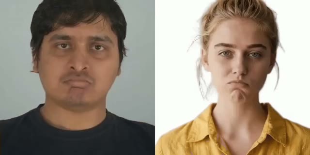 ExpPortrait